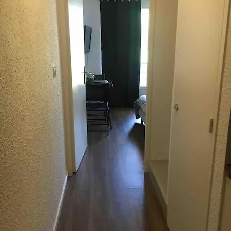 Studio Cosy Tout Confort Proche Gare Et Plage. Apartment