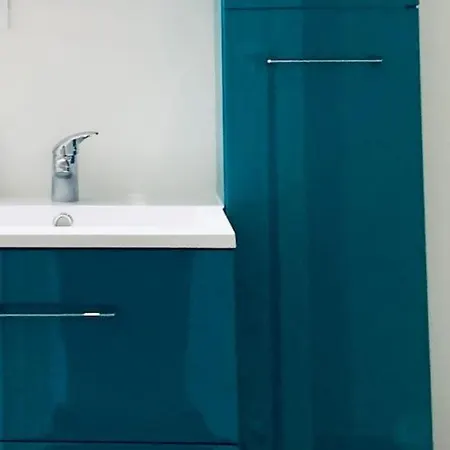 Studio Cosy Tout Confort Proche Gare Et Plage. Apartment *
