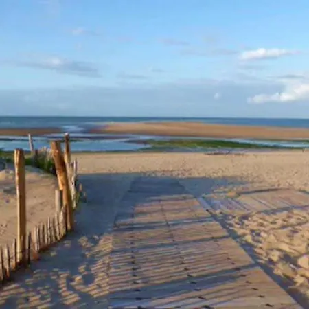 Studio Cosy Tout Confort Proche Gare Et Plage. * Royan