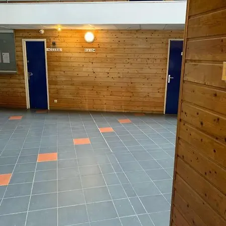 Studio Cosy Tout Confort Proche Gare Et Plage. * Royan